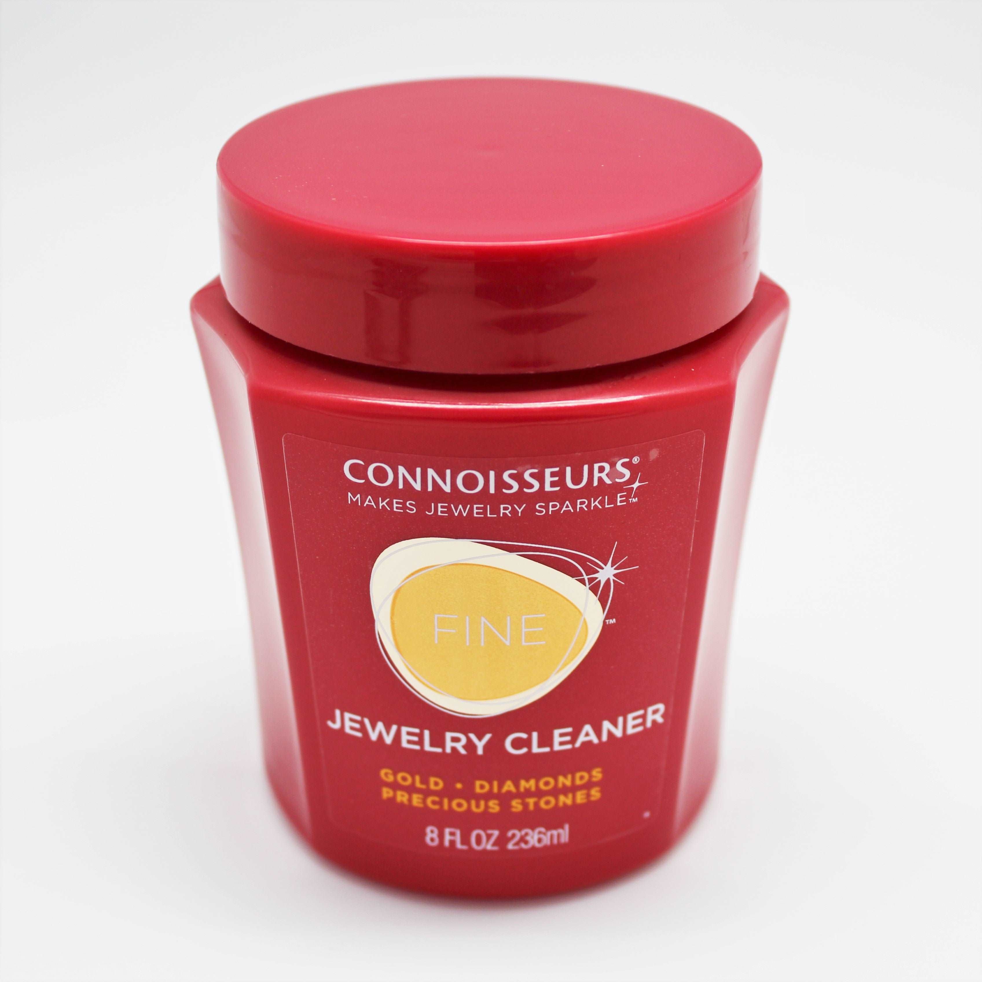 Precious Connoisseurs Jewelry Cleaner 
