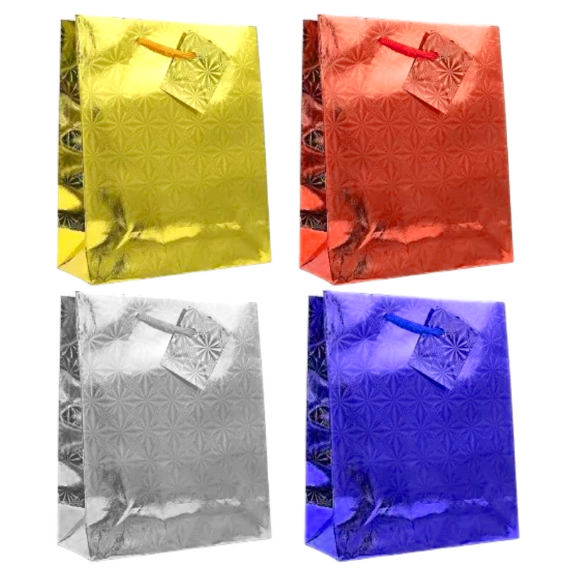 Hologram Gift Bags (Large)