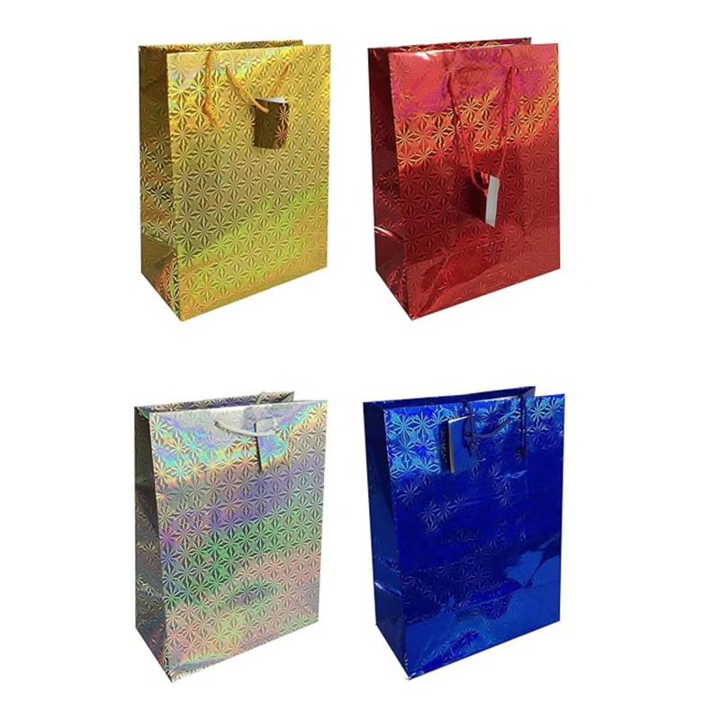 Hologram Gift Bags (Small)