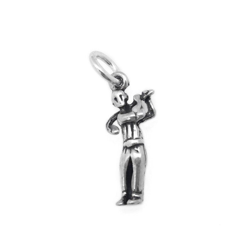 Small Golfer Charm - Ali Wholesale Express