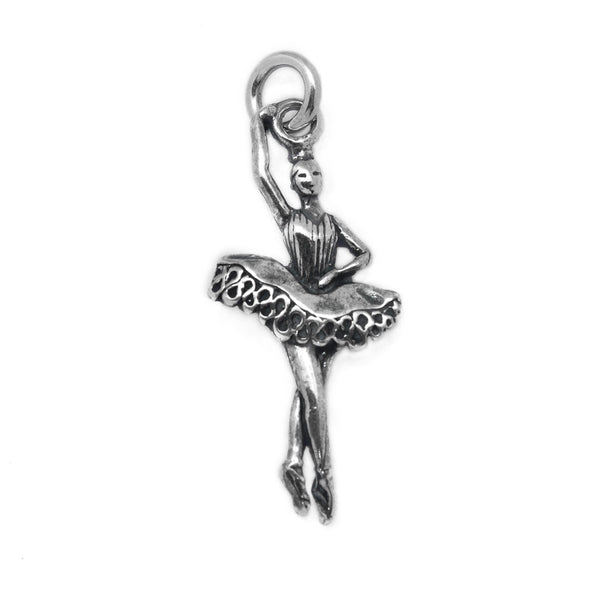 Ballerina Charm - Ali Wholesale Express