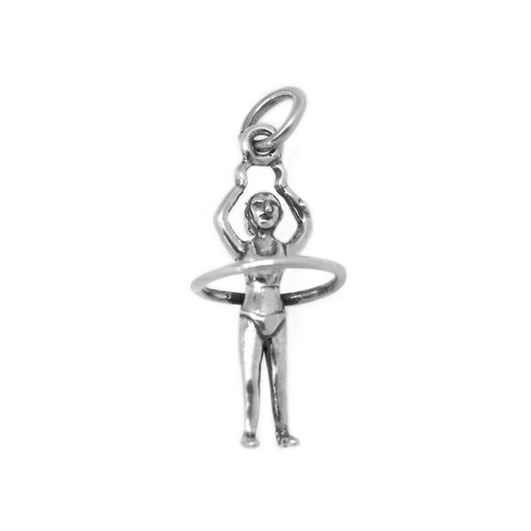 Hula Hoop Charm - Ali Wholesale Express