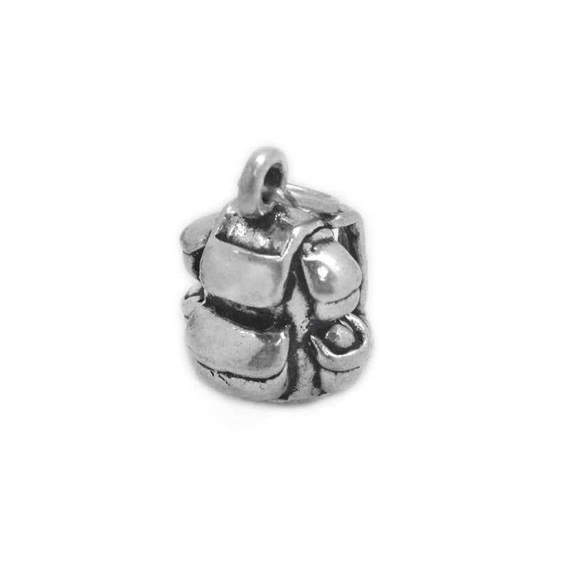 Hiker Backpack Charm - Ali Wholesale Express