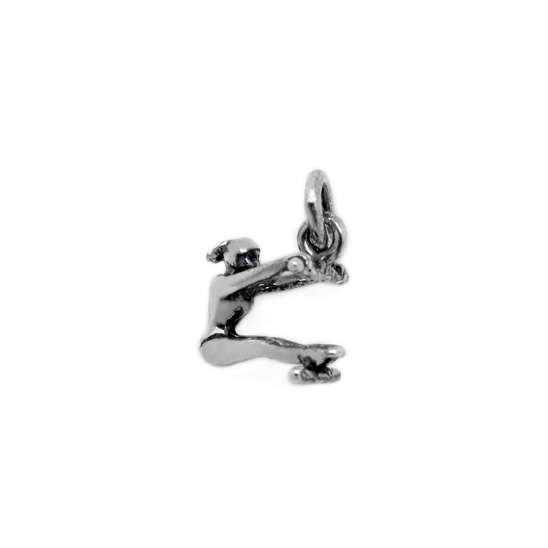 Gymnast on Uneven Bars Charm - Ali Wholesale Express