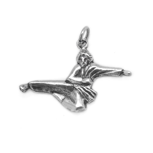 Karate Kick Charm - Ali Wholesale Express