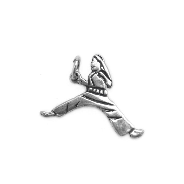 Martial Arts Female Charm - Ali Wholesale Express