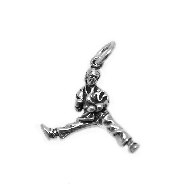 Karate Stance Charm - Ali Wholesale Express