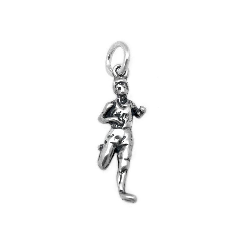 Track Star Charm - Ali Wholesale Express