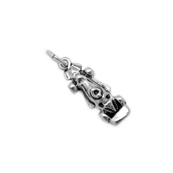 Small Race Car Charm - Ali Wholesale Express