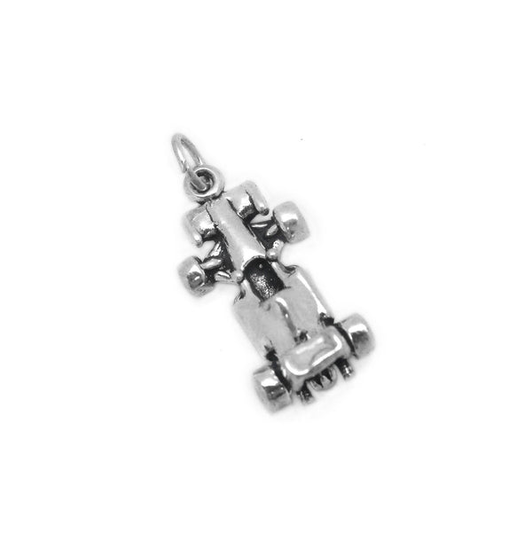 Racing Car Charm - Ali Wholesale Express