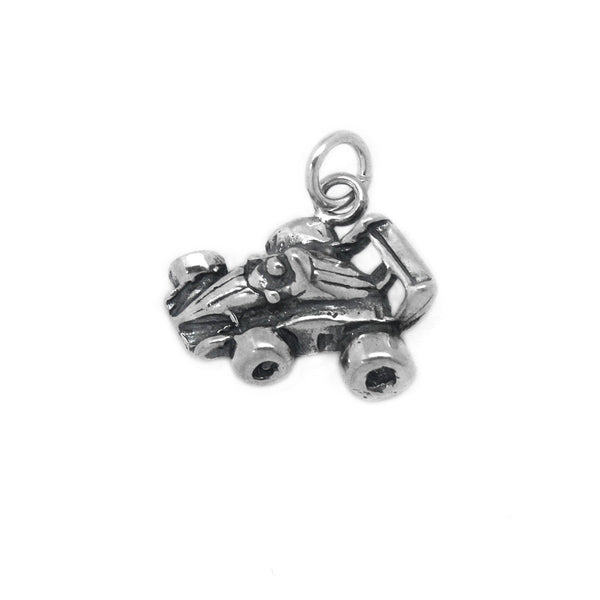 Indy Car Charm - Ali Wholesale Express