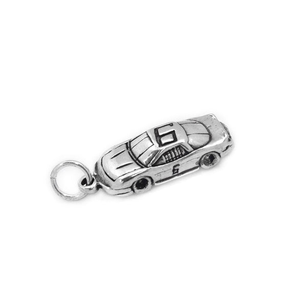 Race Car 6 Charm - Ali Wholesale Express