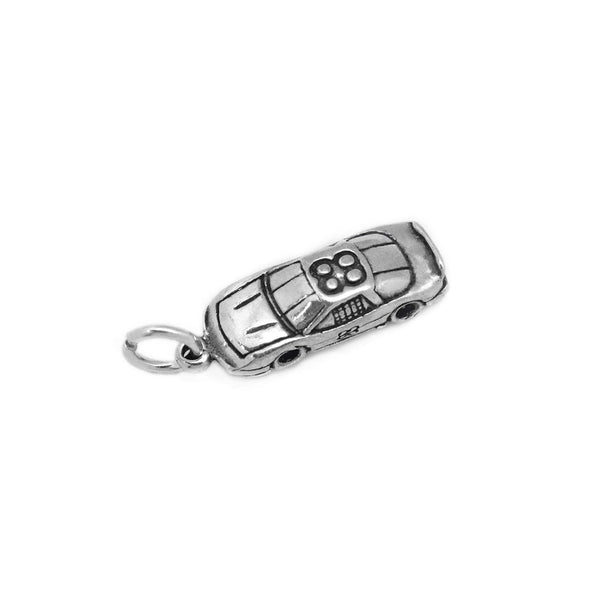 Race Car 88 Charm - Ali Wholesale Express