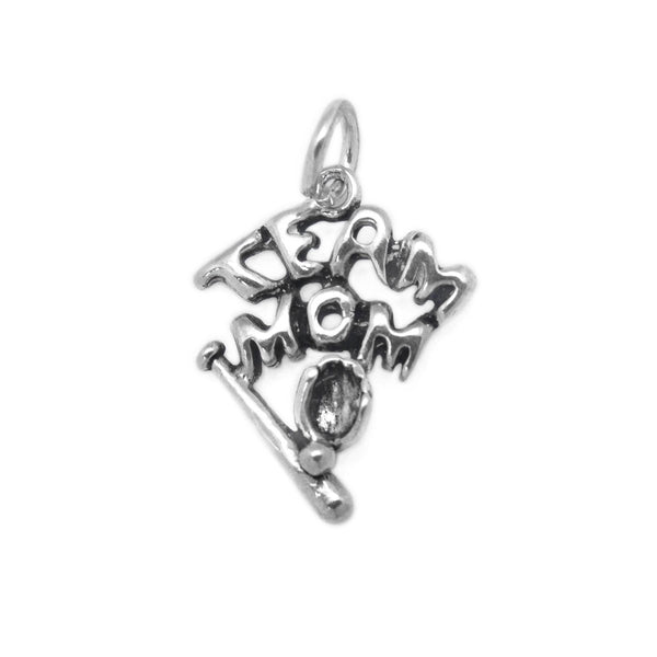 Team Mom Charm - Ali Wholesale Express