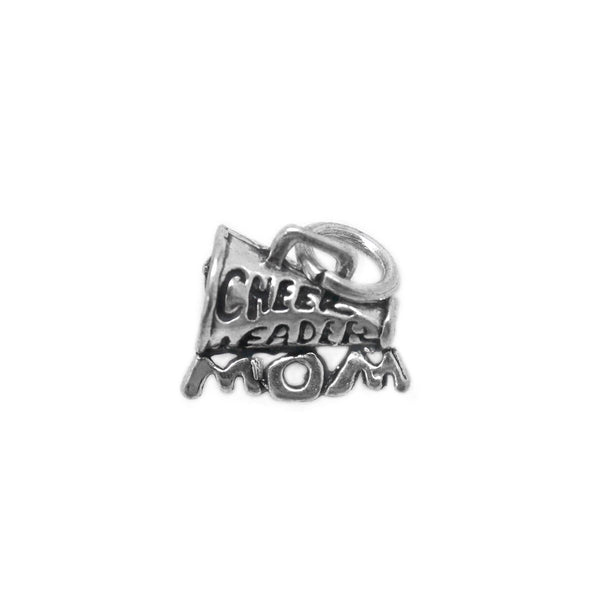 Cheerleader Mom Charm - Ali Wholesale Express