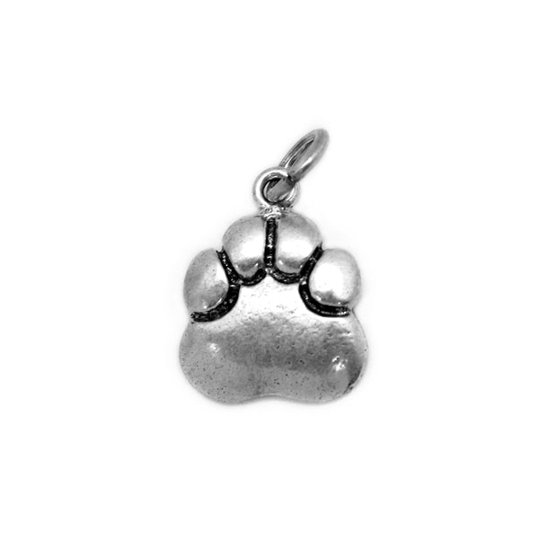 Medium Dog Paw Charm - Ali Wholesale Express