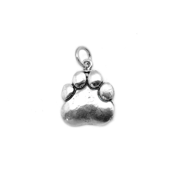 Large Dog Paw Charm - Ali Wholesale Express