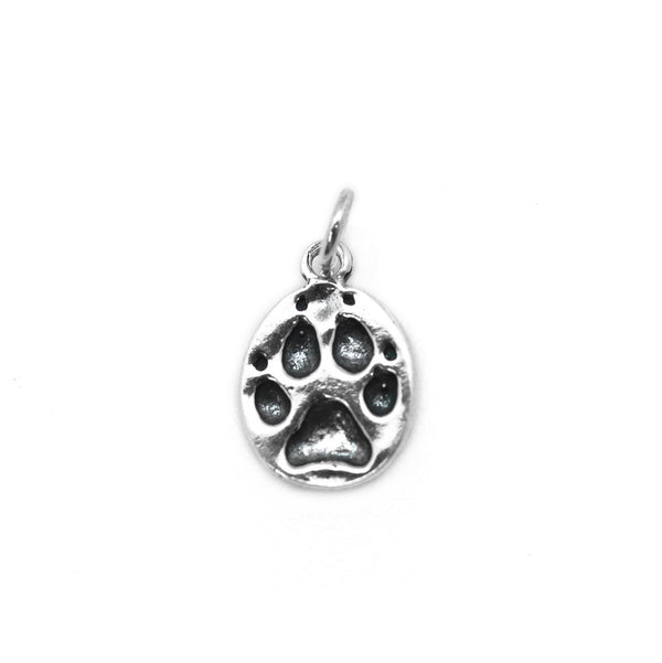 Tiger's Paw Print Charm - Ali Wholesale Express