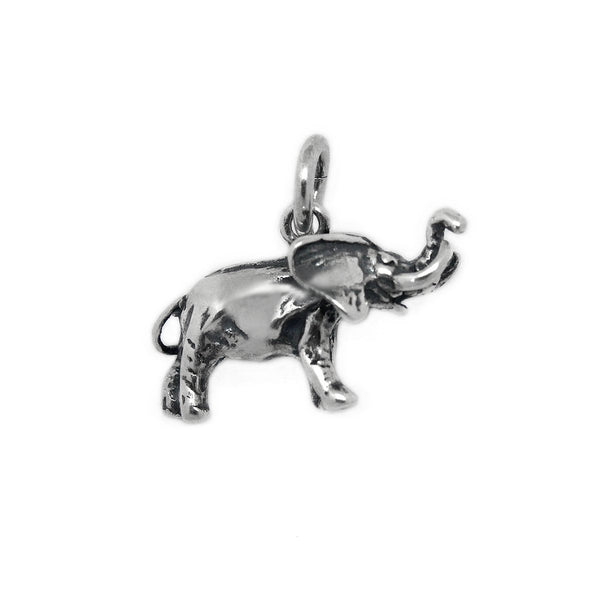 Elephant Charm Large - Ali Wholesale Express