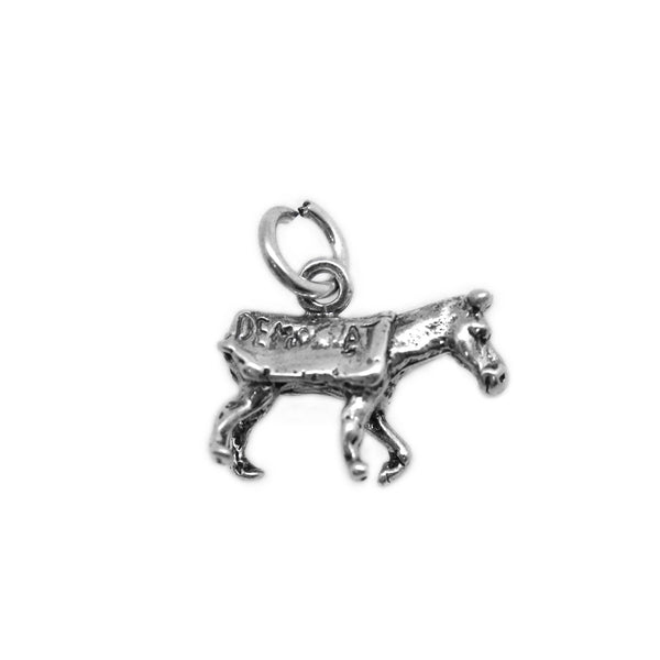 Democrat Donkey Charm - Ali Wholesale Express