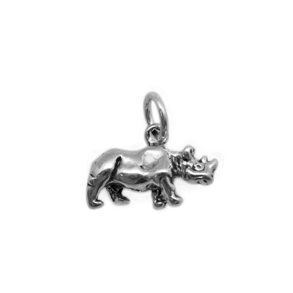 Small Rhino Charm - Ali Wholesale Express