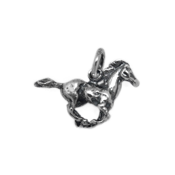 Galloping Stallion Charm - Ali Wholesale Express