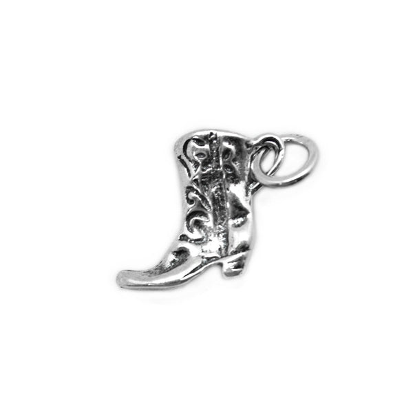 Cowboy Boot Charm - Ali Wholesale Express