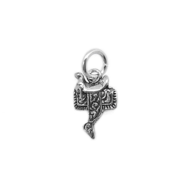 Riding Saddle Charm - Ali Wholesale Express