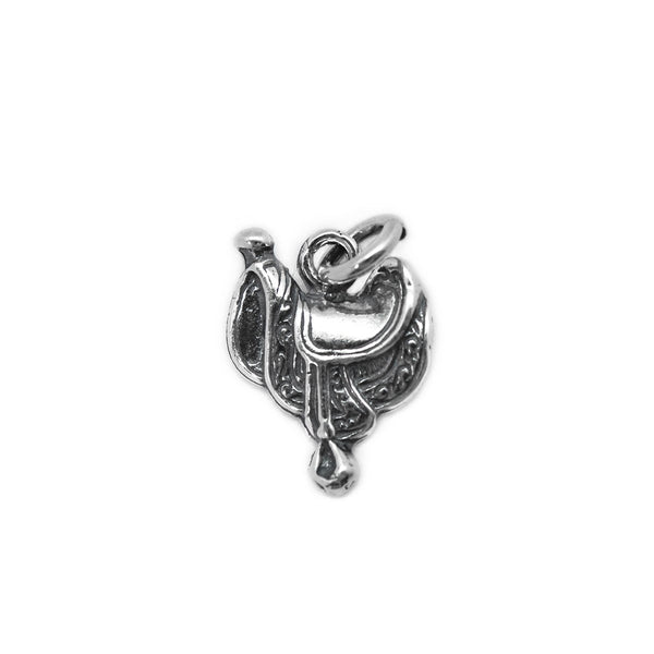 Riding Saddle Charm Large - Ali Wholesale Express