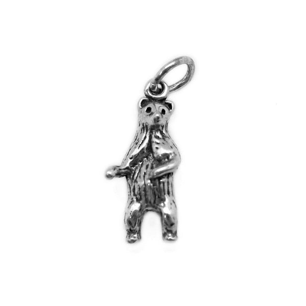 Bear Standing Charm - Ali Wholesale Express