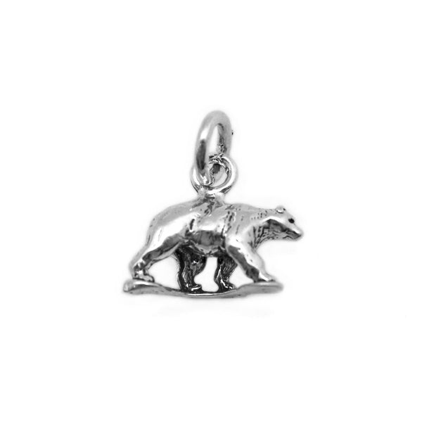 Polar Bear Charm - Ali Wholesale Express