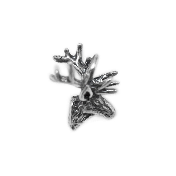 Deer Head Charm - Ali Wholesale Express