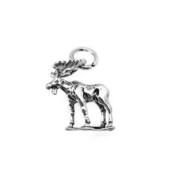 Moose Charm - Ali Wholesale Express