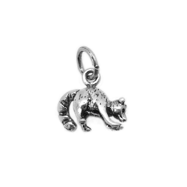 Raccoon Charm - Ali Wholesale Express