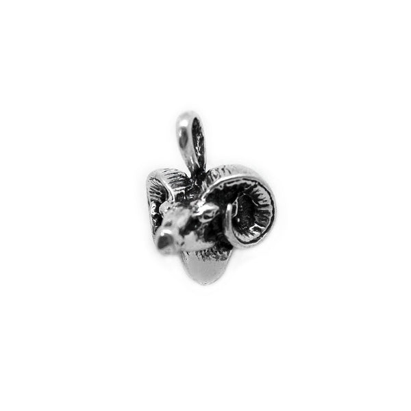 Ram Head Charm - Ali Wholesale Express