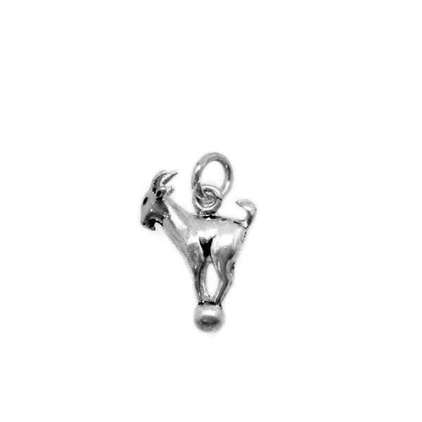 Mountain Goat Charm - Ali Wholesale Express