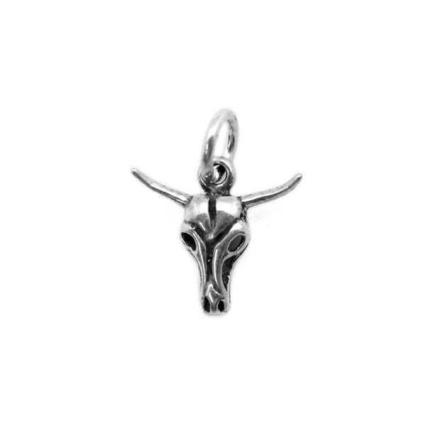 Bull Head Charm - Ali Wholesale Express