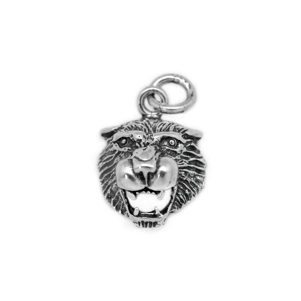 Large Lion's Head Charm - Ali Wholesale Express