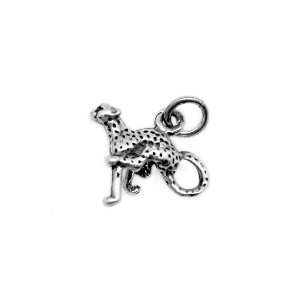 Pouncing Cheetah Charm - Ali Wholesale Express