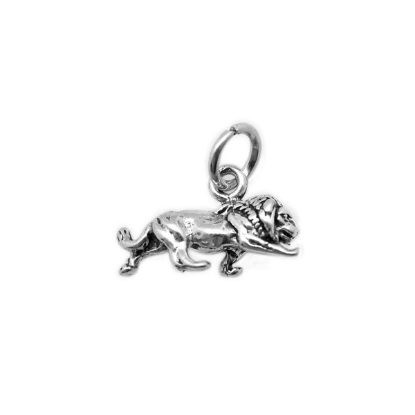 Pouncing Lion Charm - Ali Wholesale Express