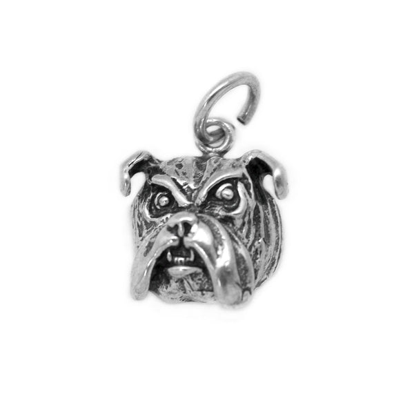 Rottweiler Head Charm - Ali Wholesale Express