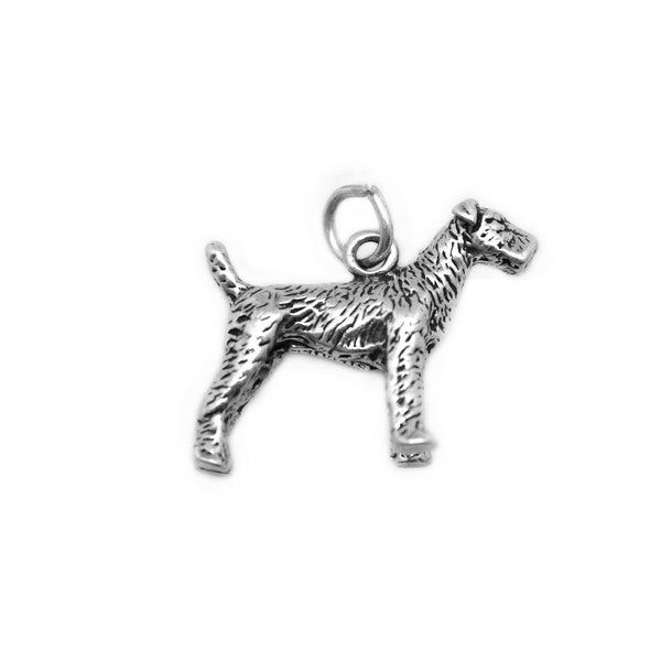 Irish Terrier Charm - Ali Wholesale Express