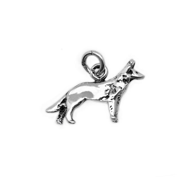 German Shepard Charm - Ali Wholesale Express