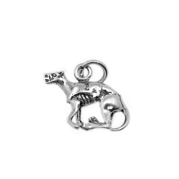 Greyhound Charm - Ali Wholesale Express