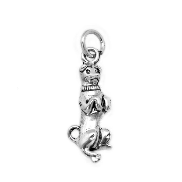 Dog on Hind Legs Charm - Ali Wholesale Express