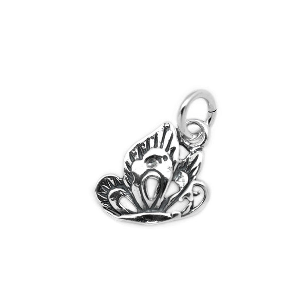 Flapping Butterfly Charm - Ali Wholesale Express