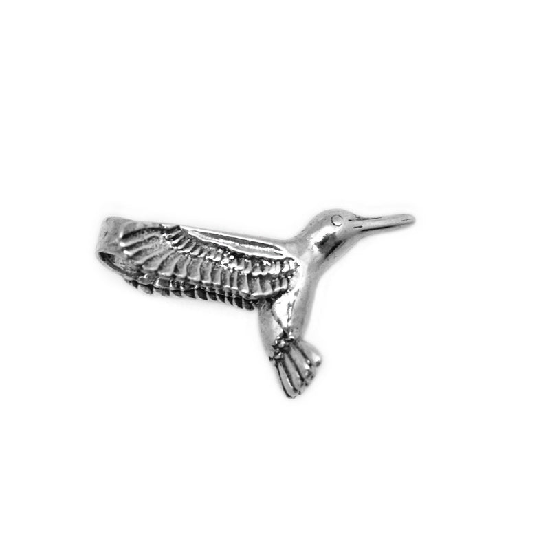 Large Hummingbird Charm - Ali Wholesale Express