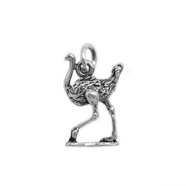 Ostrich Charm - Ali Wholesale Express