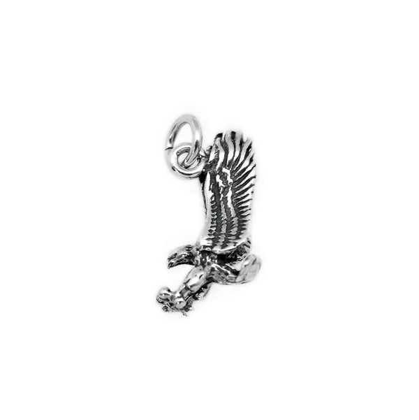 Eagle Landing Charm - Ali Wholesale Express