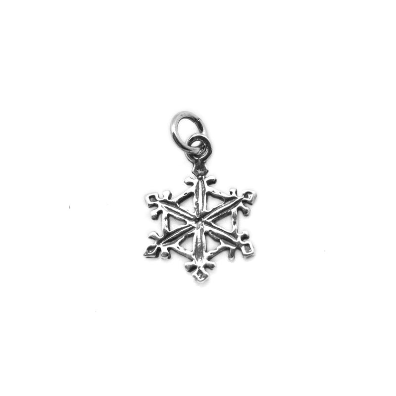 Snowflake Charm - Ali Wholesale Express